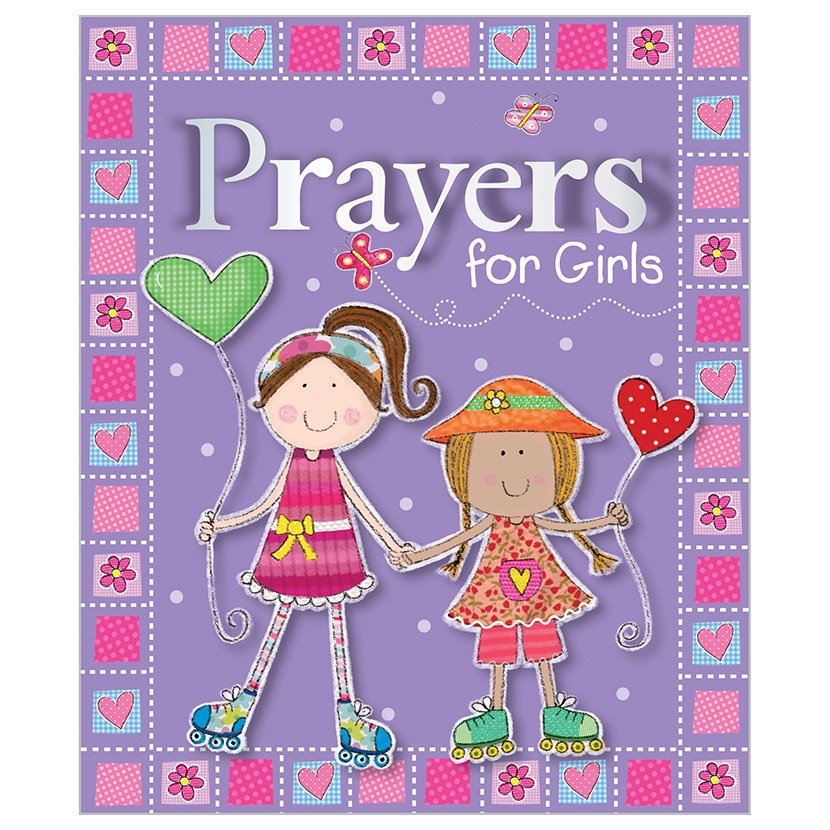 Prayers for Girls