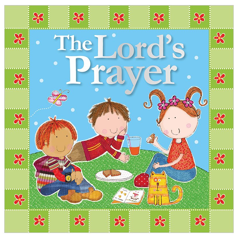 The Lord’s Prayer