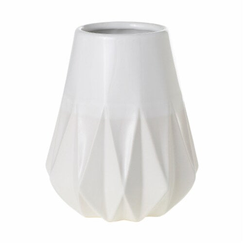 Teco Vase