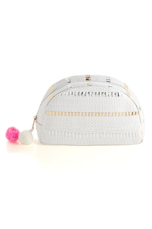 Zoe Zip Pouch