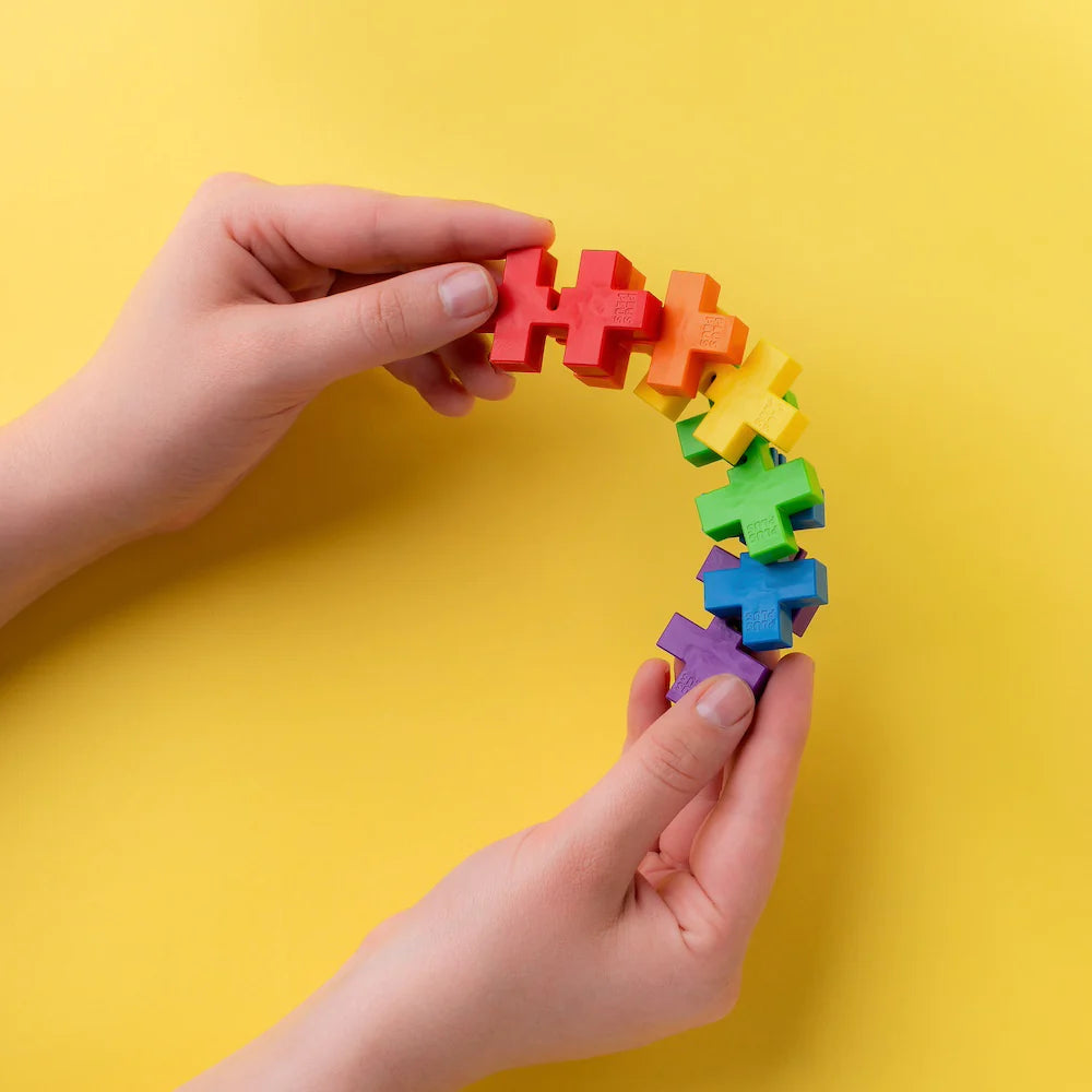 HEXEL Fidget Toy