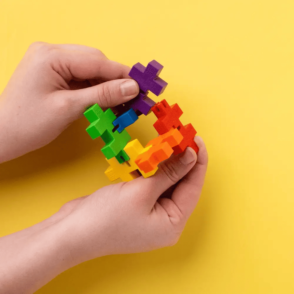 HEXEL Fidget Toy