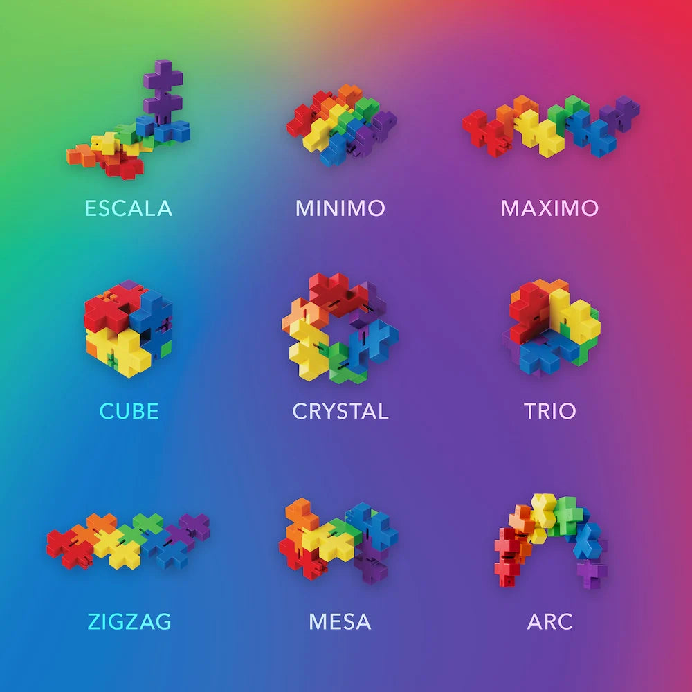 HEXEL Fidget Toy