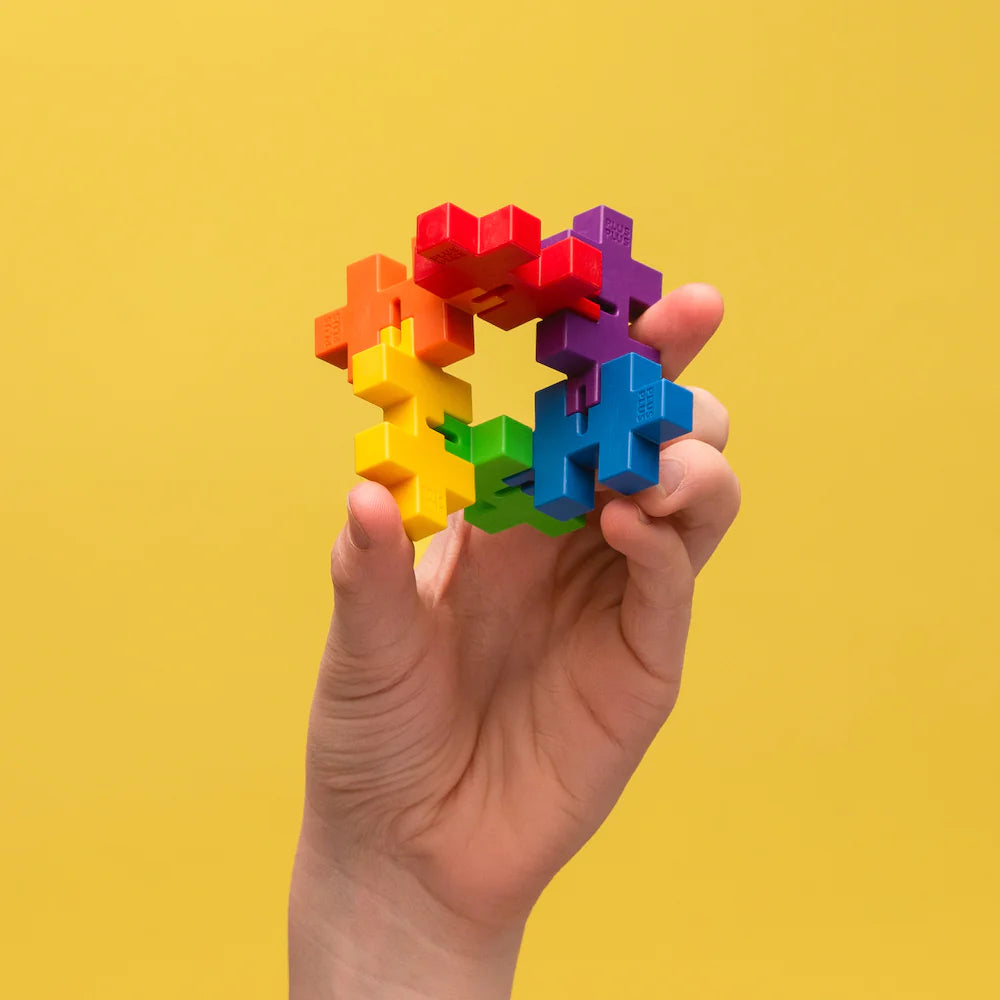 HEXEL Fidget Toy