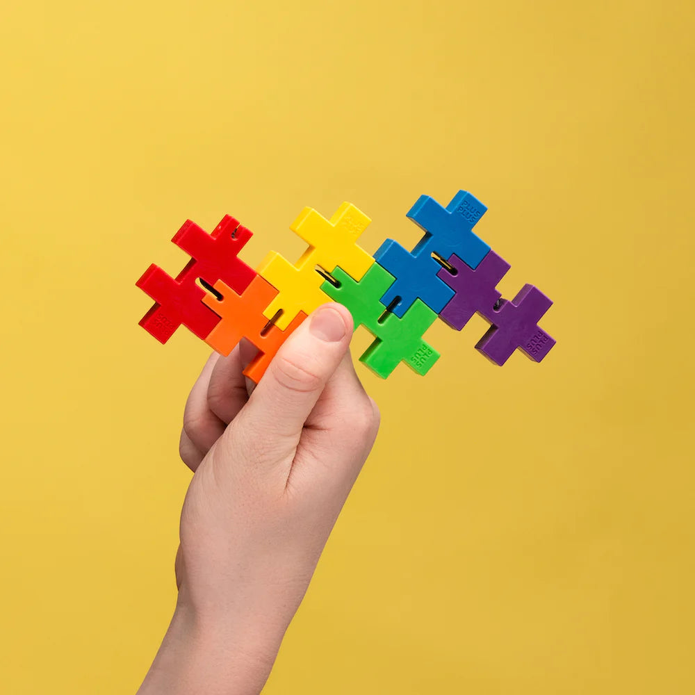 HEXEL Fidget Toy