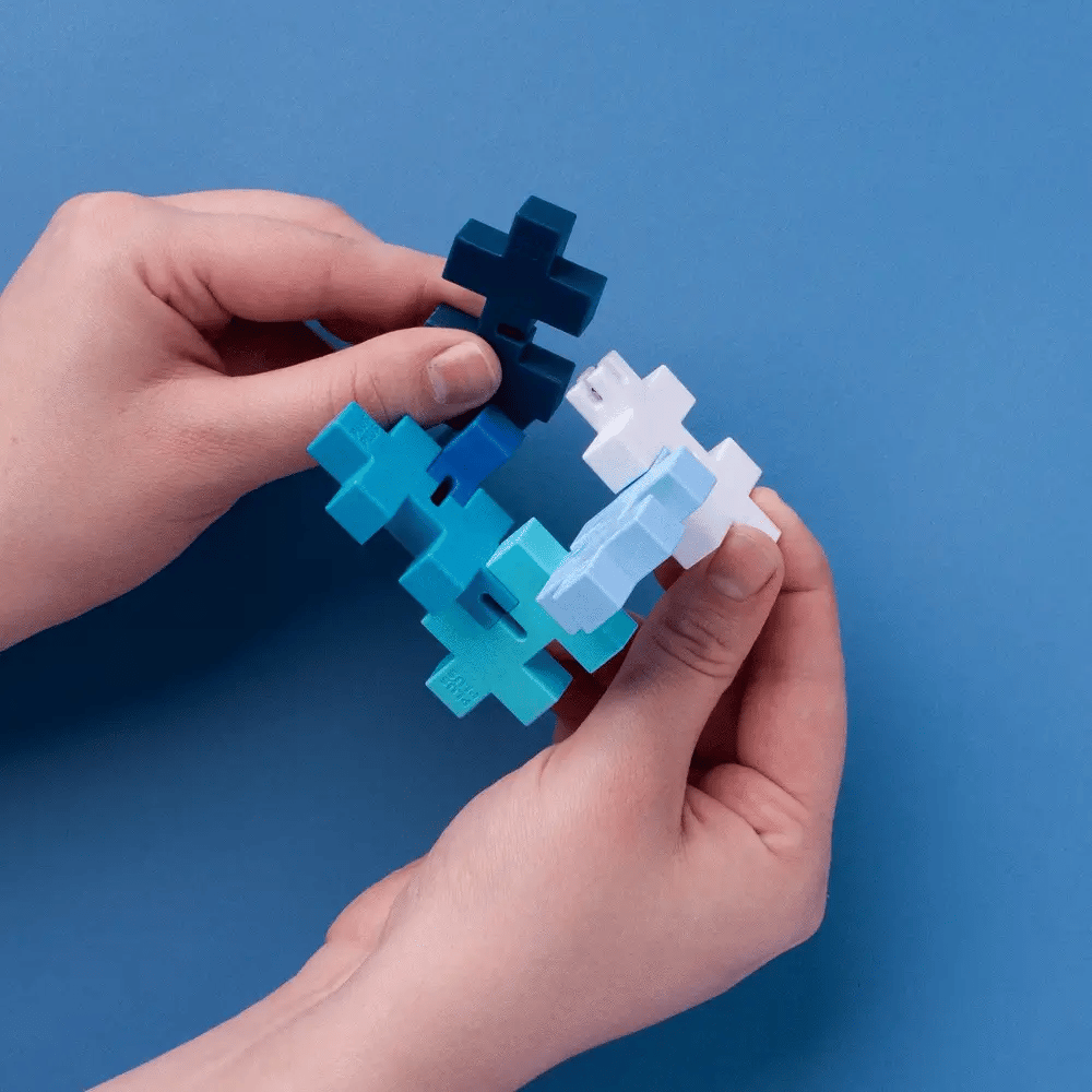 HEXEL Fidget Toy