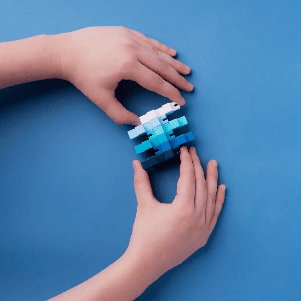 HEXEL Fidget Toy