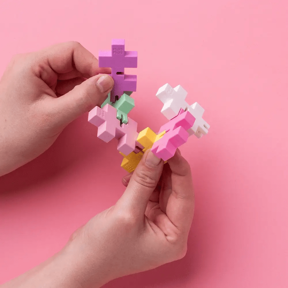 HEXEL Fidget Toy