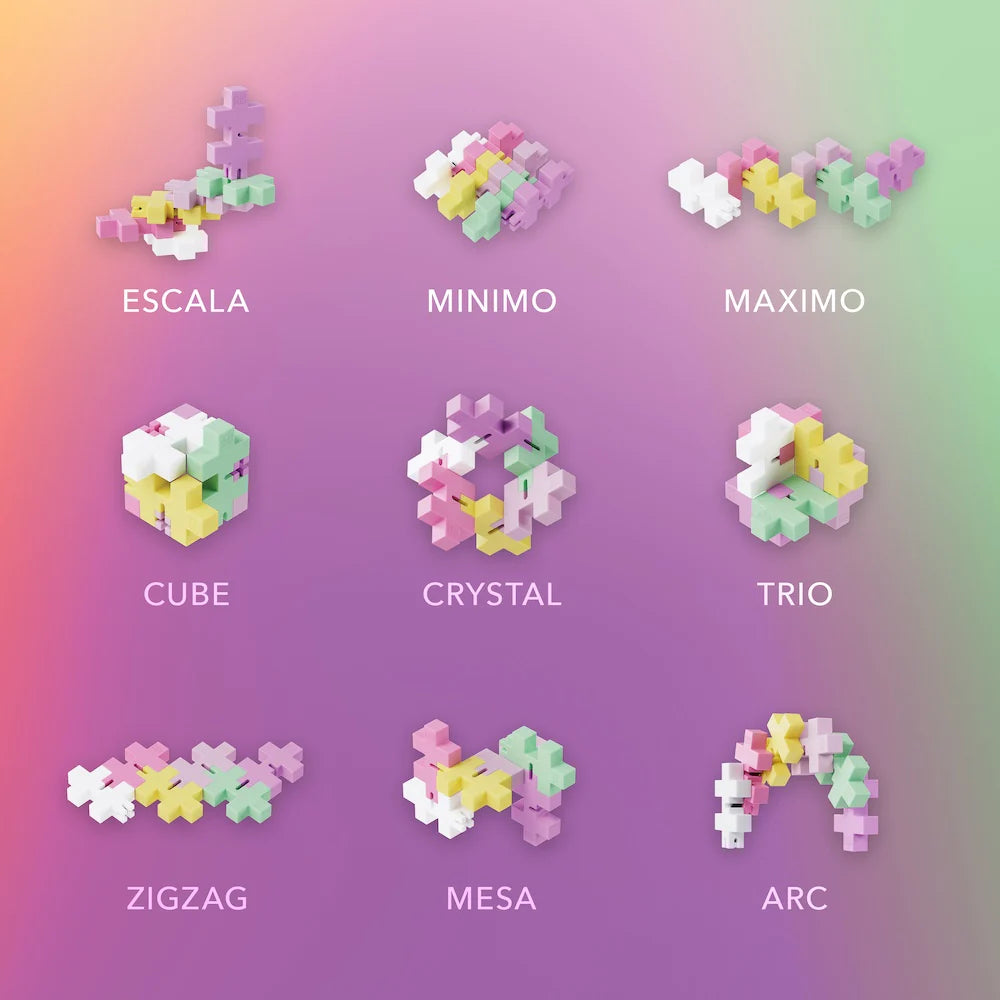 HEXEL Fidget Toy
