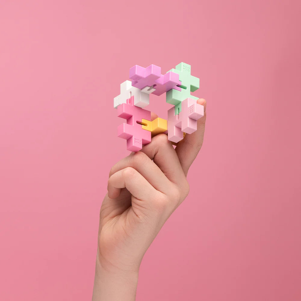 HEXEL Fidget Toy