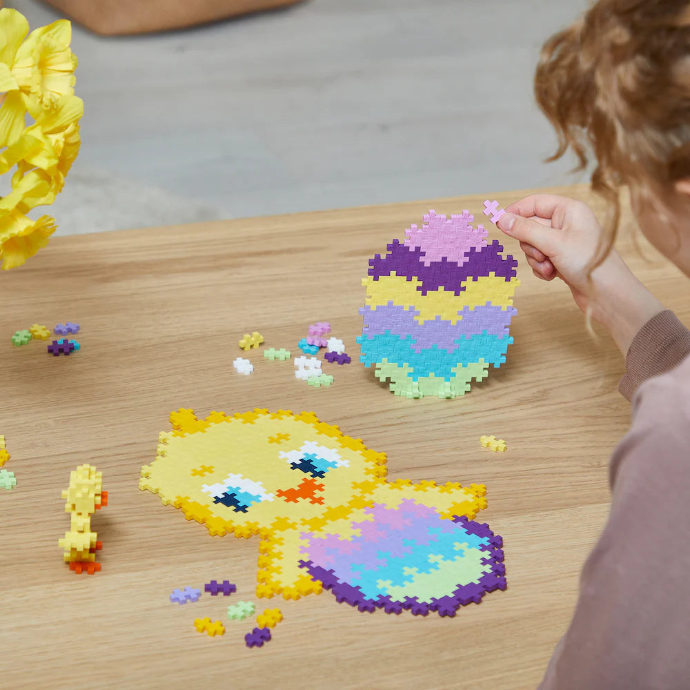 Puzzle By Number - 250 pc