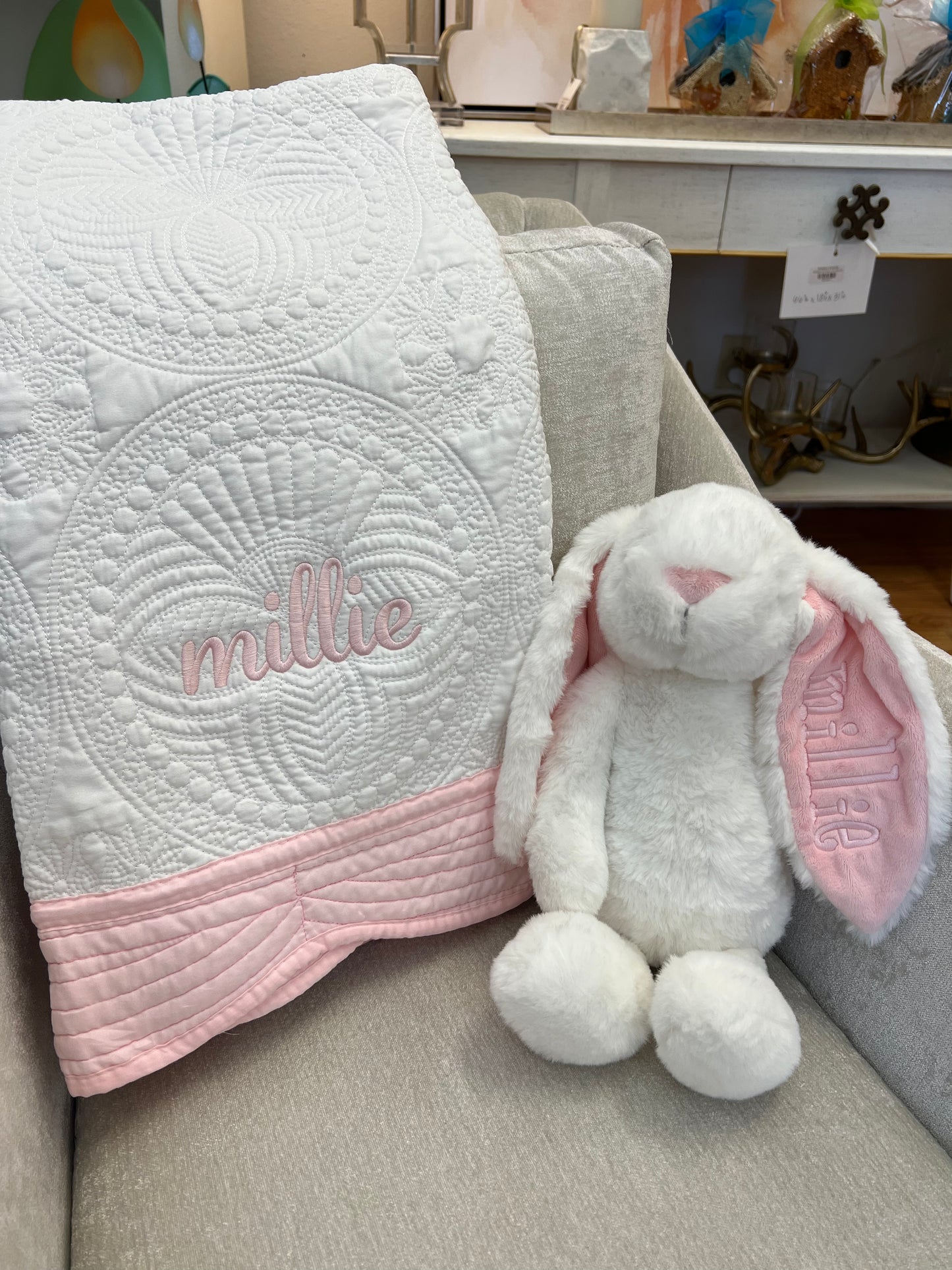 Heirloom Quilt