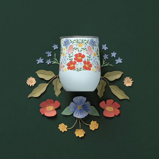 Corkcicle Stemless Wine Glass (12oz)