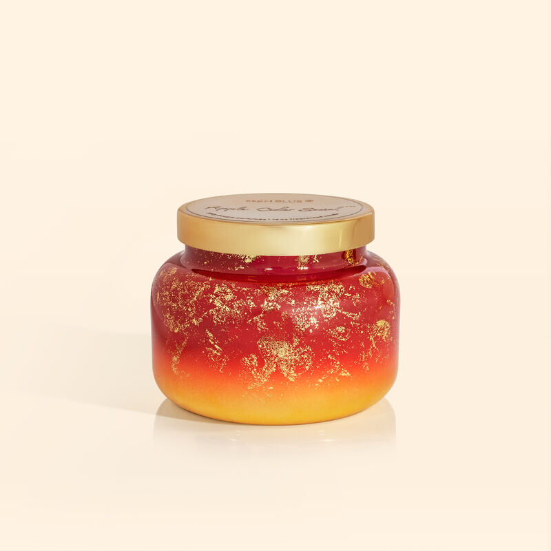 Glimmer Holiday Jar