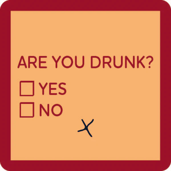 Drink Coaster