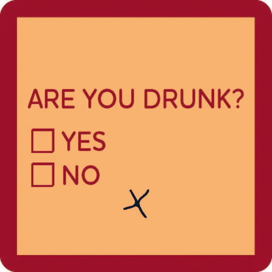Drink Coaster