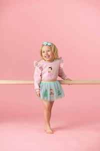 Nutcracker Tutu