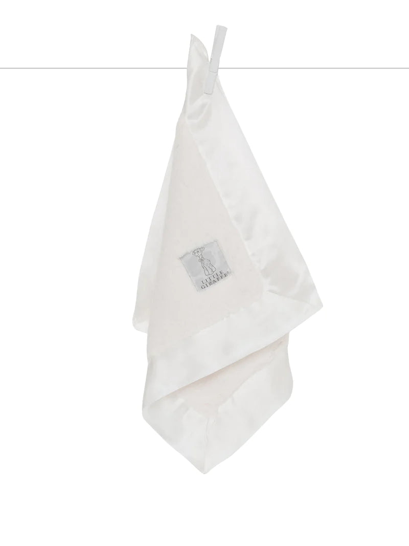 Little Giraffe Luxe Blanky