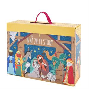 Nativity Play Box Set