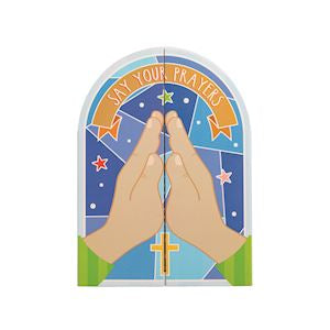 Prayer Book