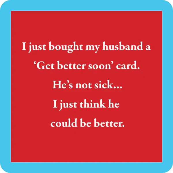 Drink Coaster