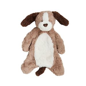 Plush Woobie