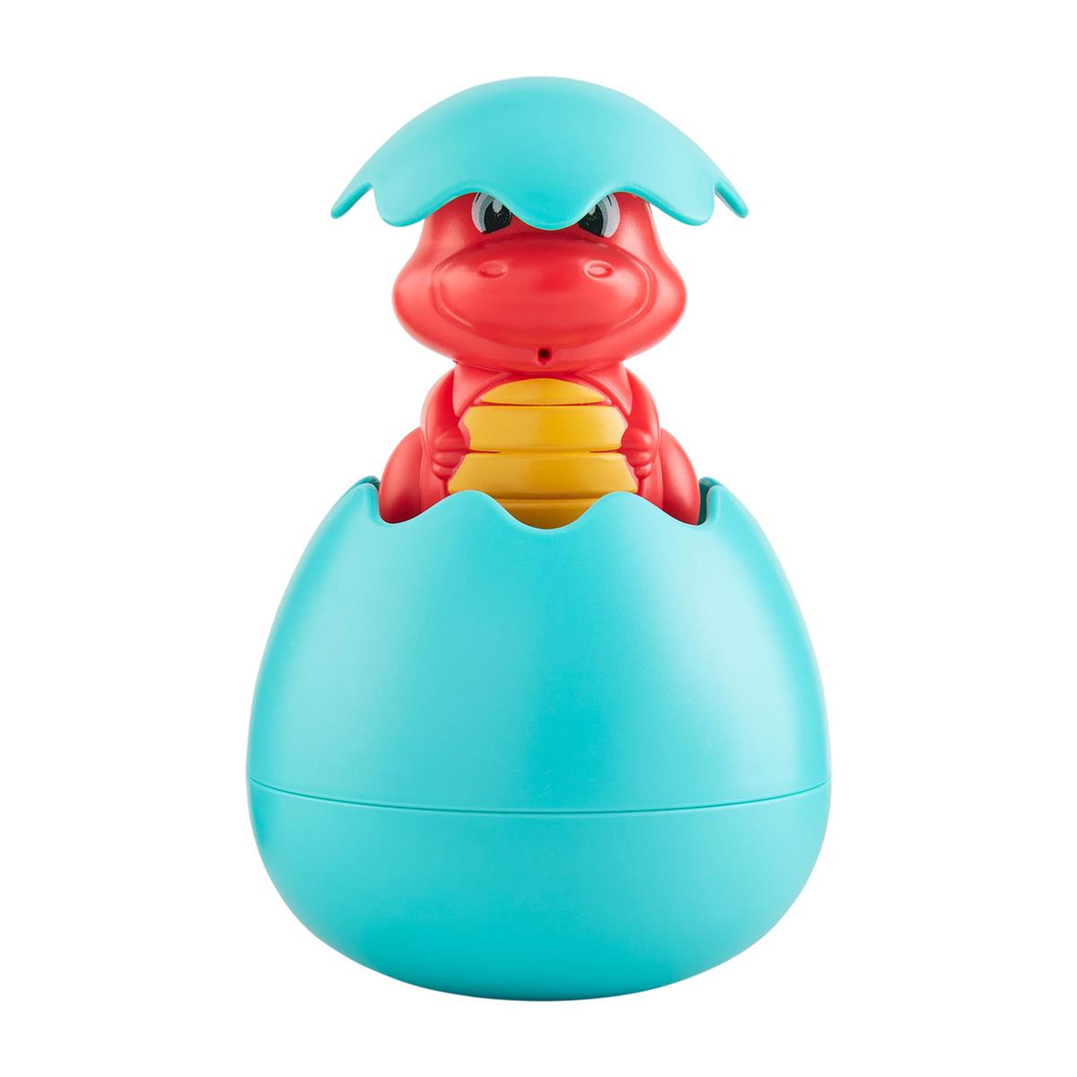 Pop-Up Dino Bath Toy