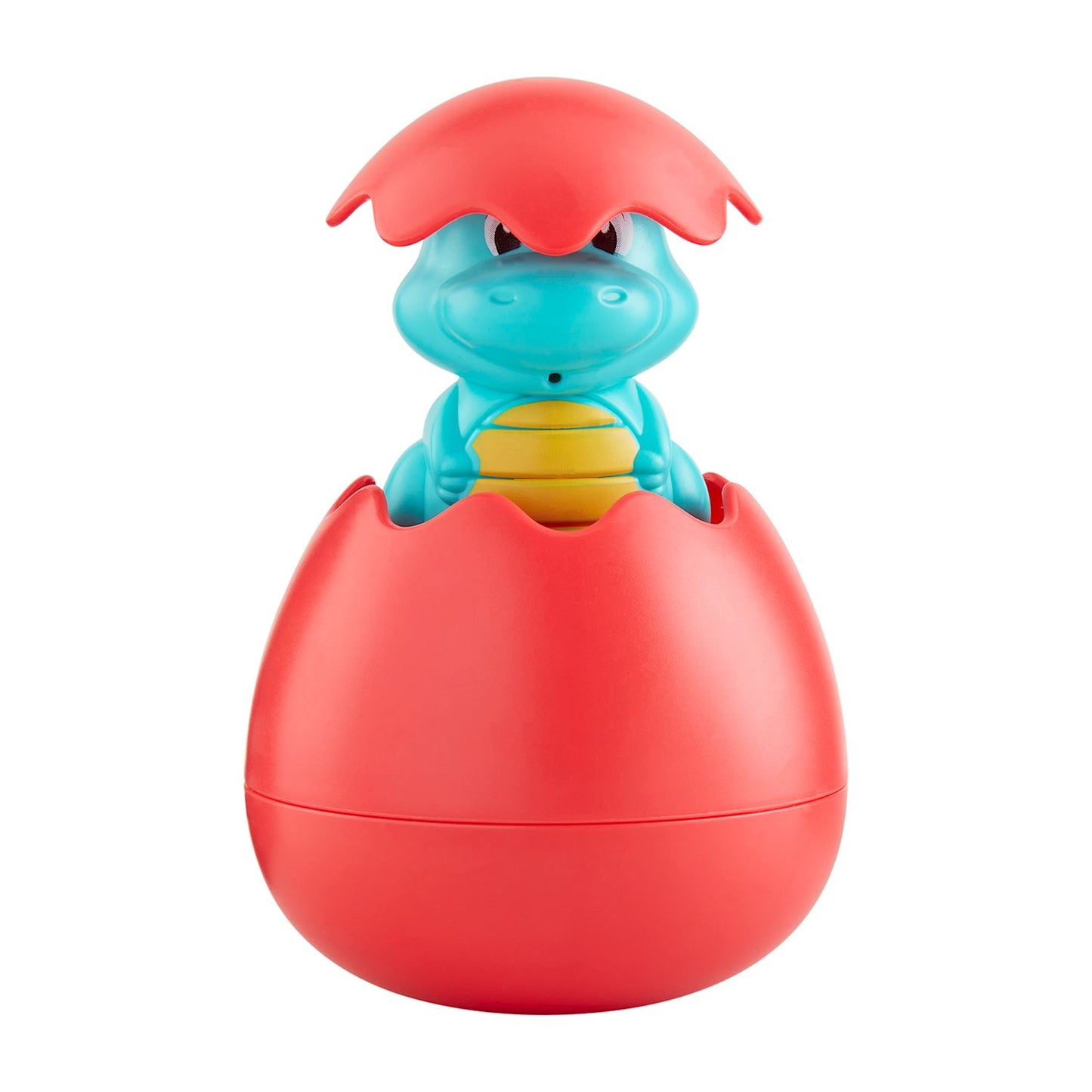 Pop-Up Dino Bath Toy