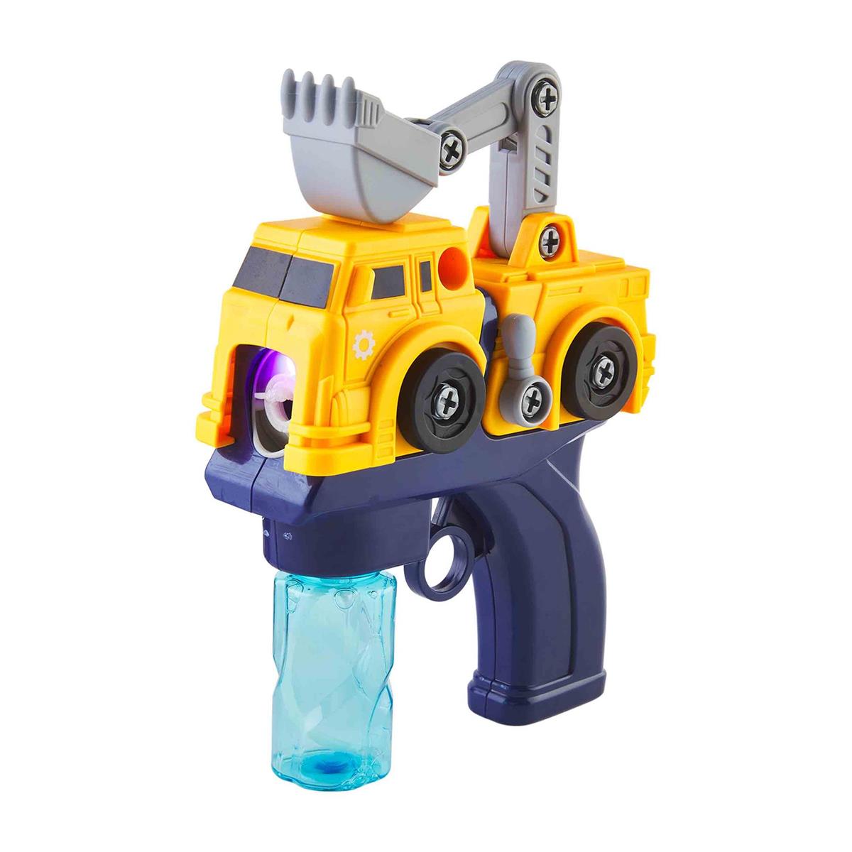 Truck Bubble Maker