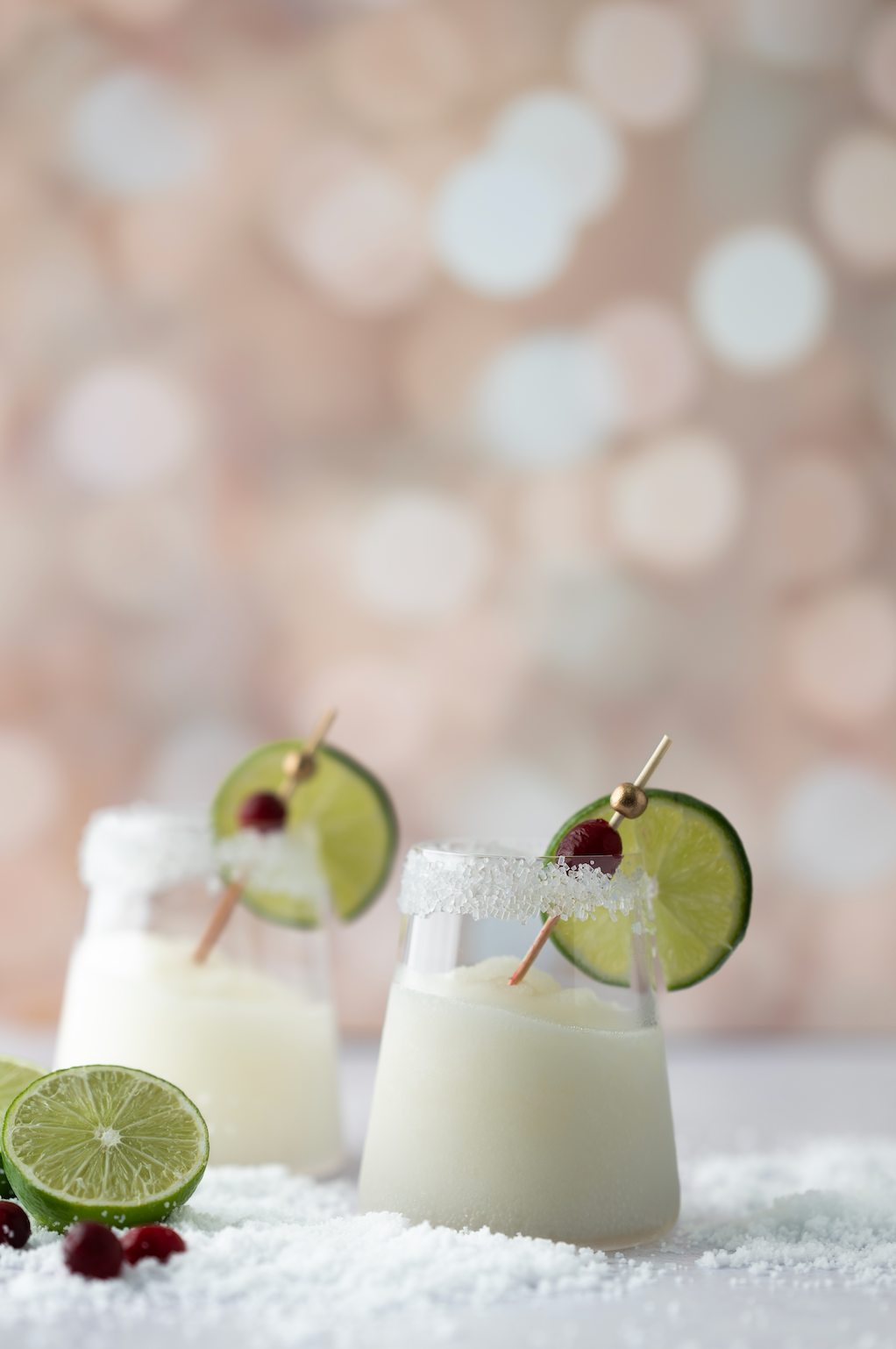Holiday Cocktail Slush Mix