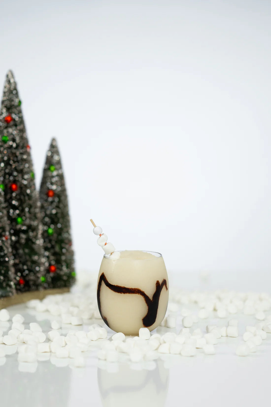 Holiday Cocktail Slush Mix