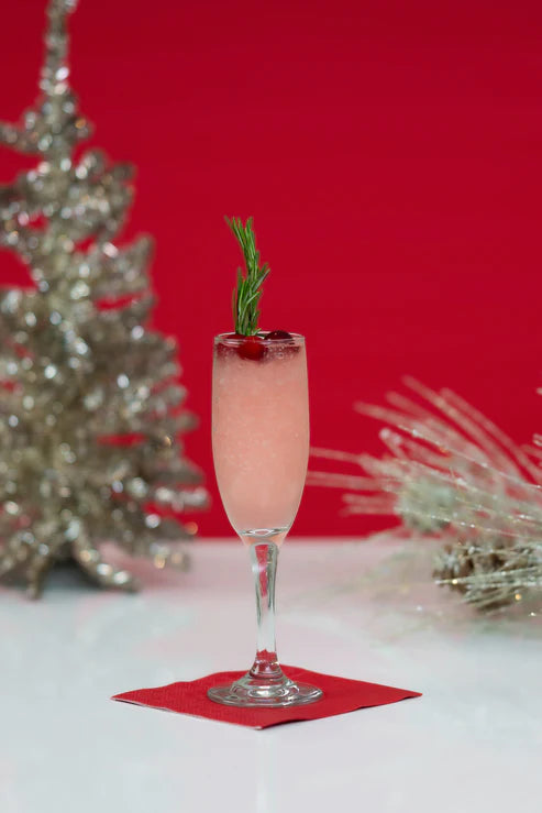 Holiday Cocktail Slush Mix