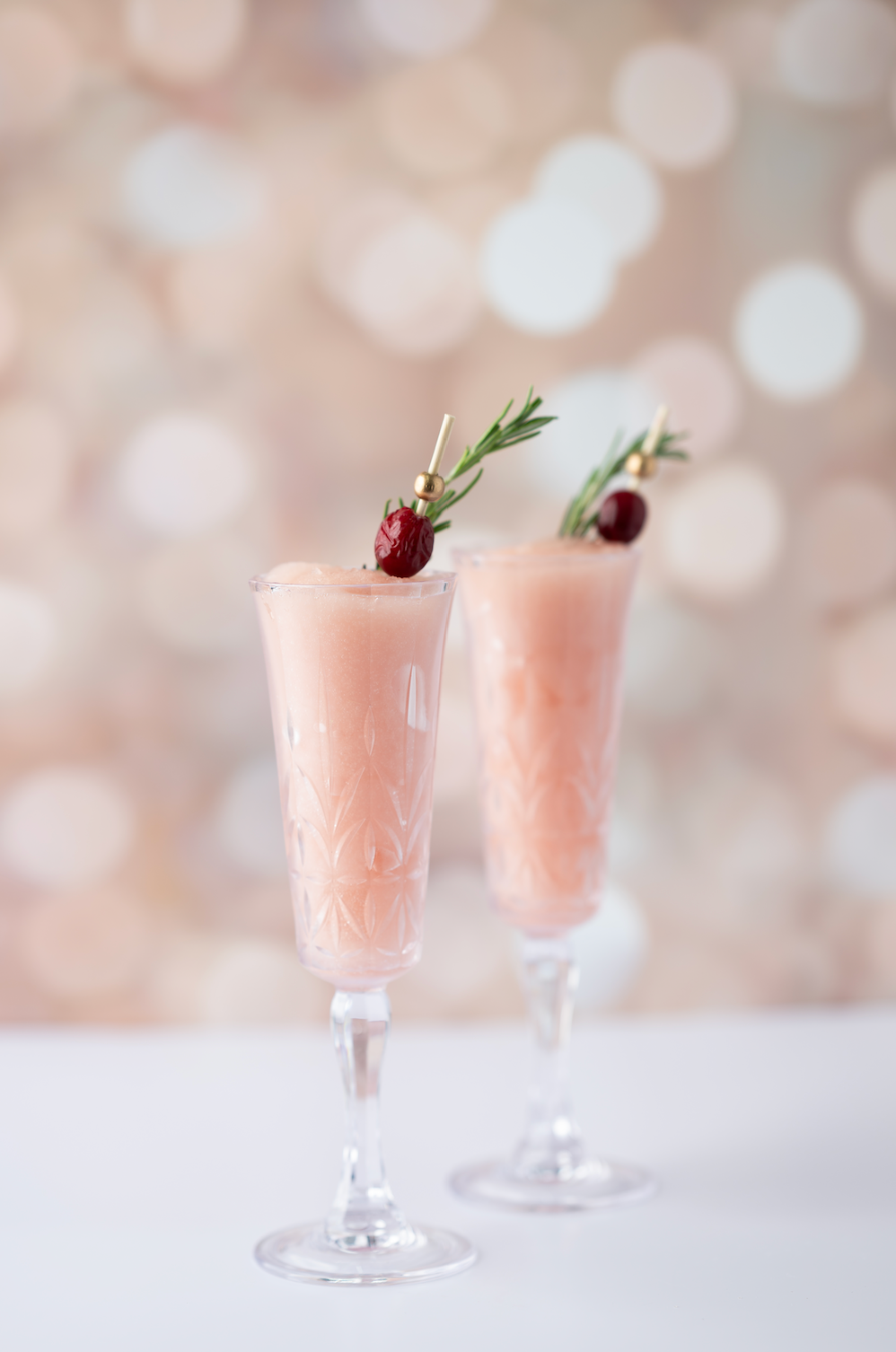 Holiday Cocktail Slush Mix