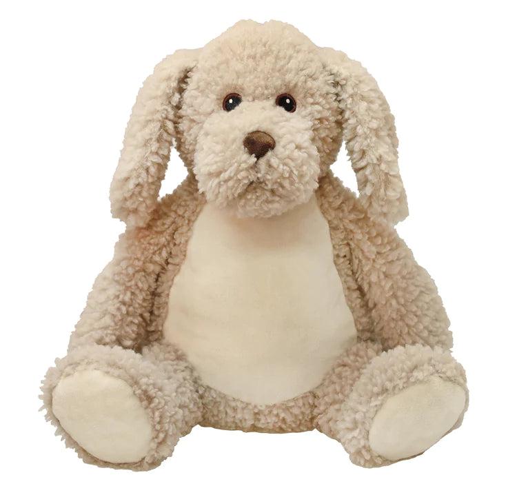 Embroider Buddy Animal