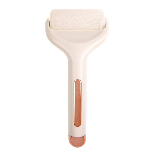 Large Ice Roller - Pink