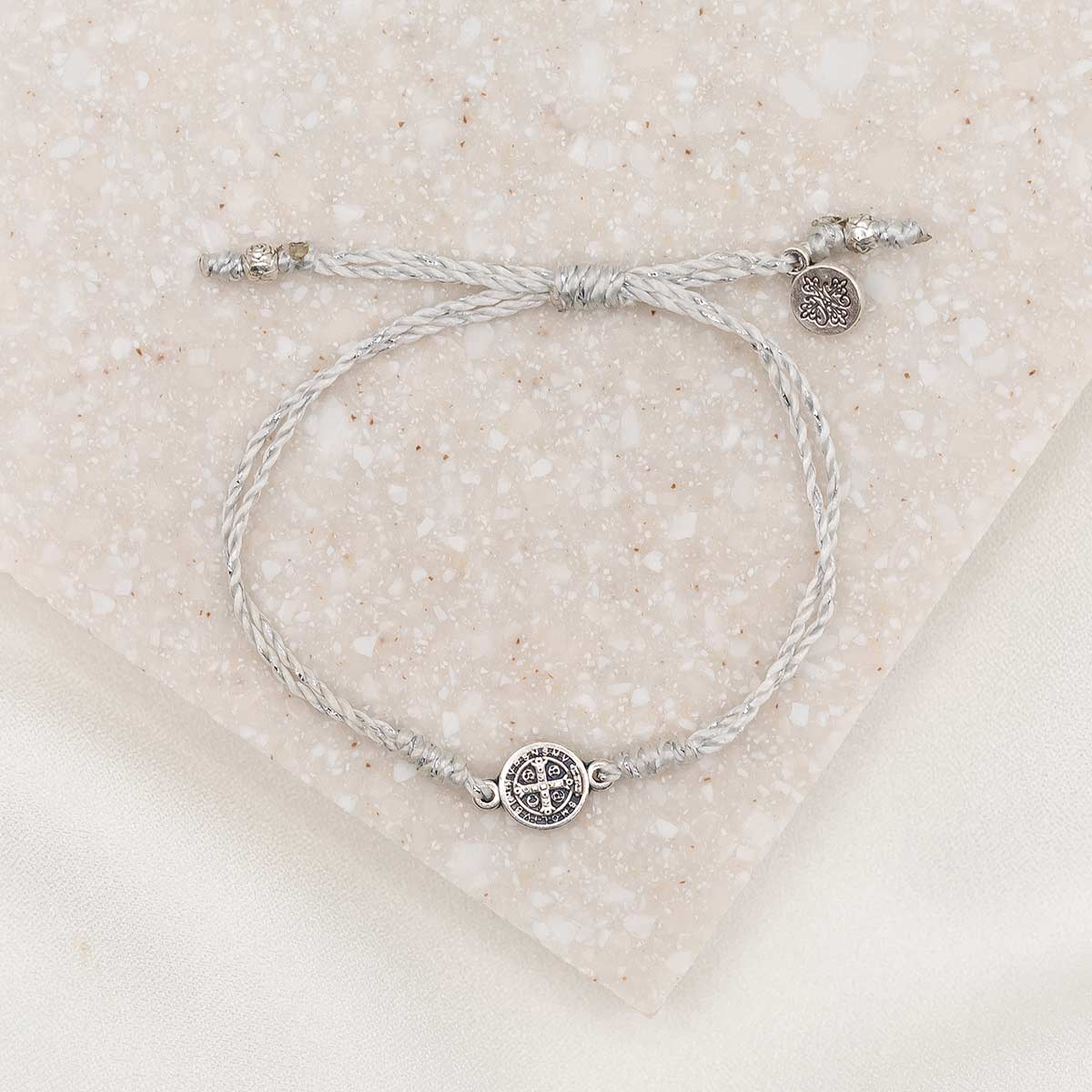 MSMH Breathe Blessing Bracelet