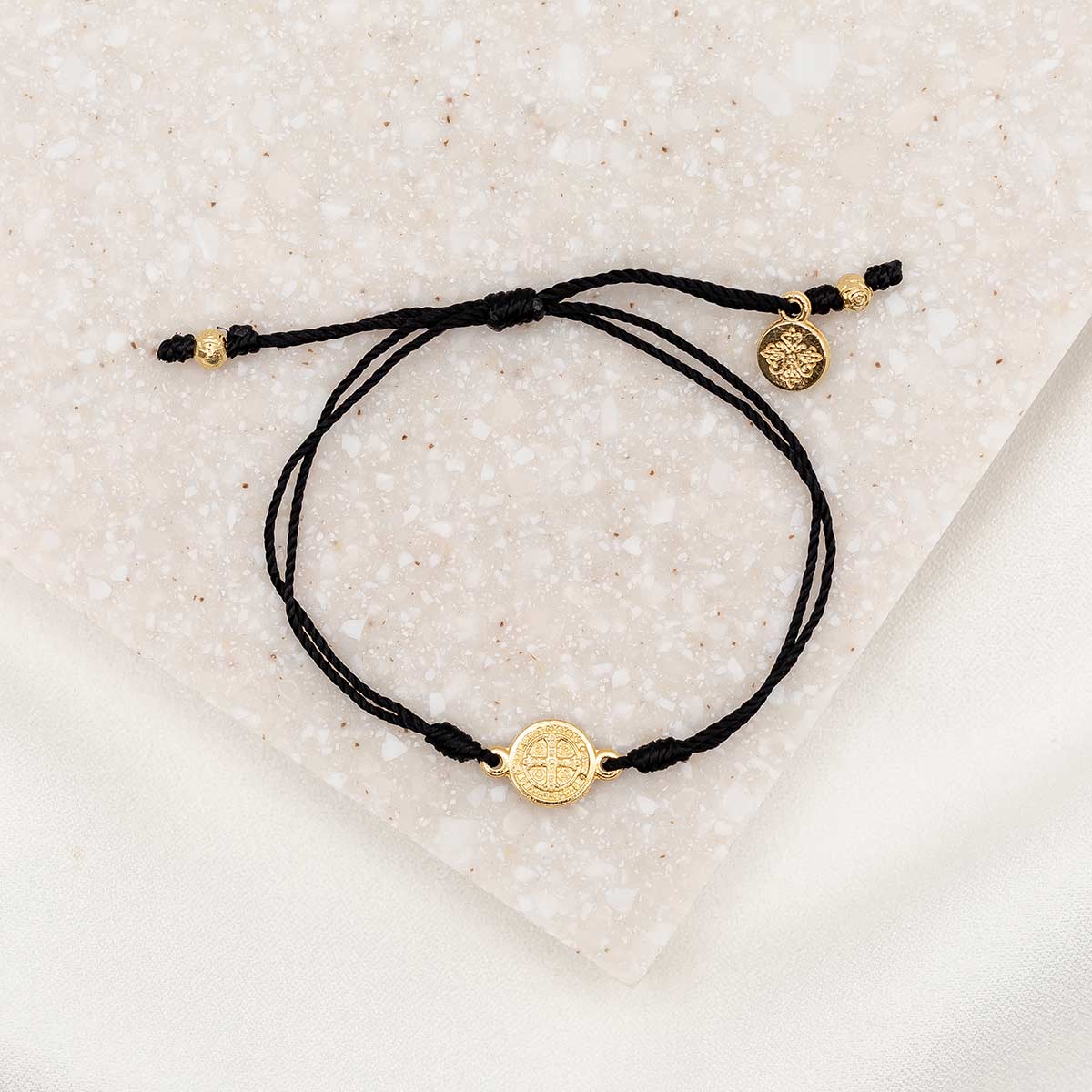 MSMH Breathe Blessing Bracelet