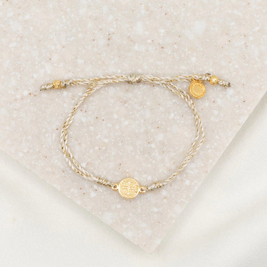 MSMH Breathe Blessing Bracelet