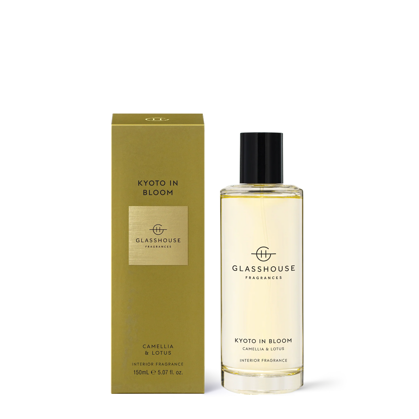 Glasshouse Fragrances Interior Fragrance (5.07 fl oz)