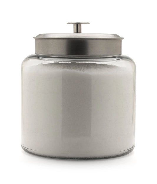 Niven Morgan Bath Salts Scoop (8oz)