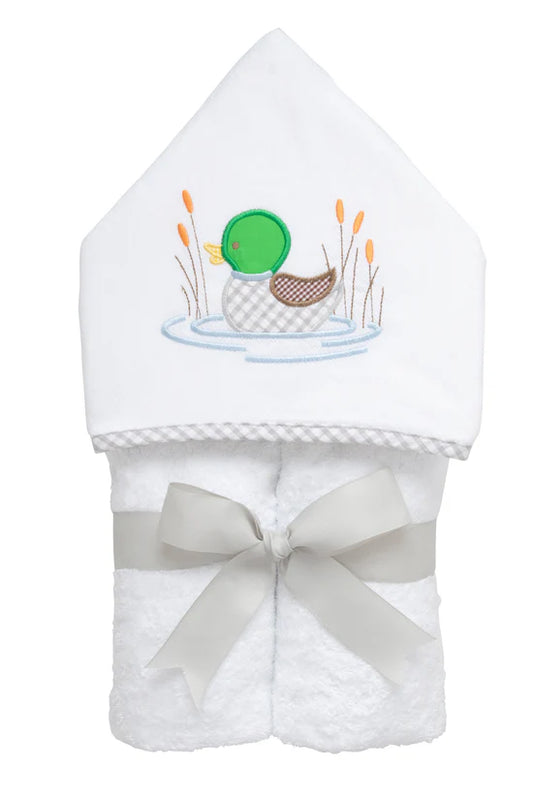 Everykid Hooded Towel