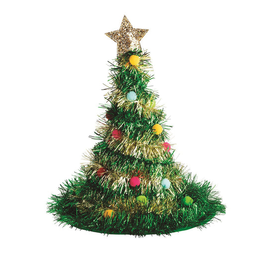 Movin' & Groovin' Tree Hat