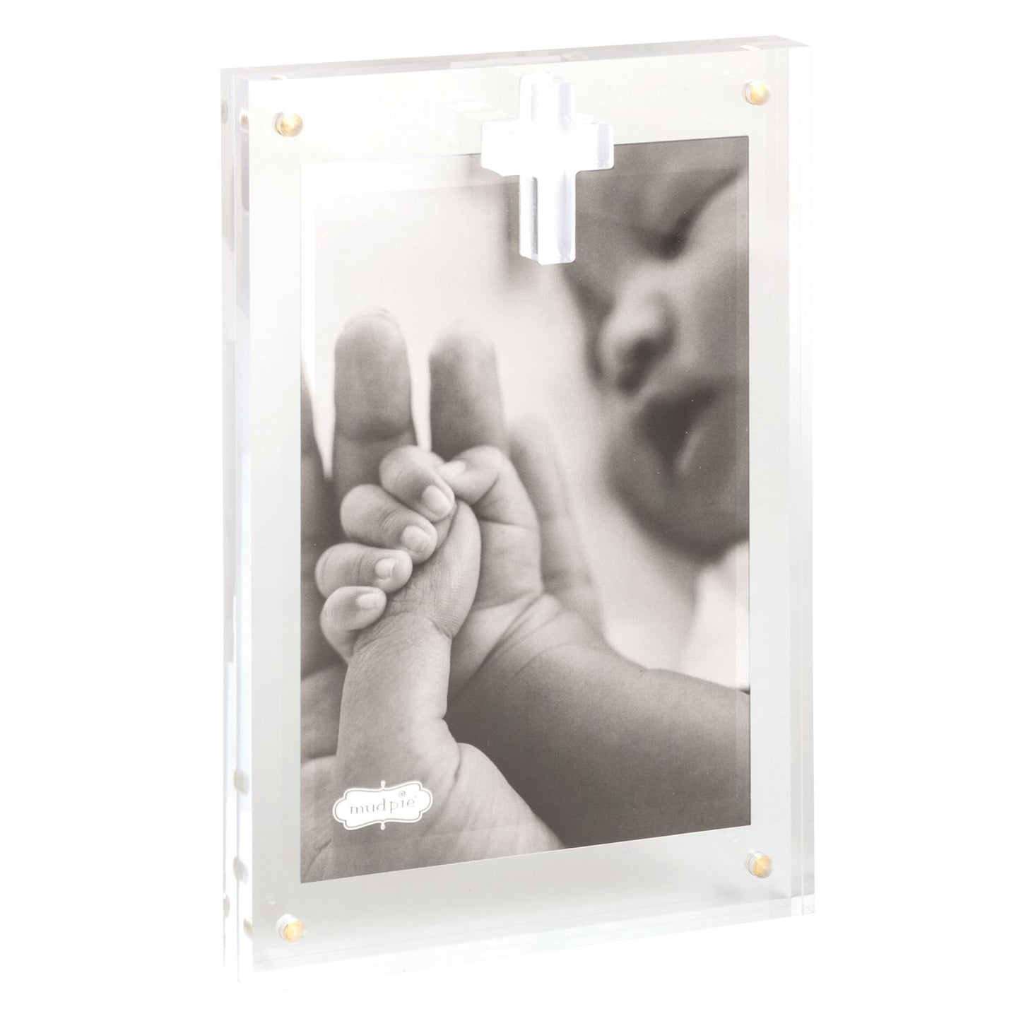 Acrylic Cross Frame