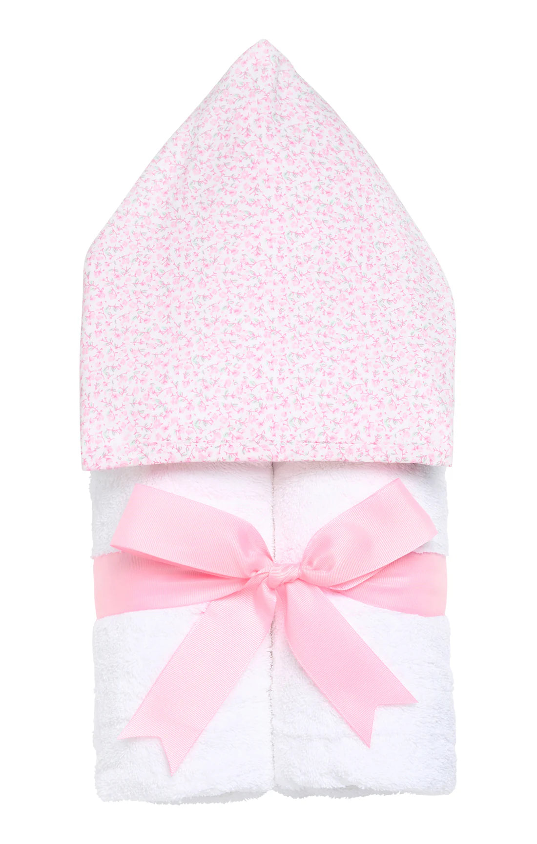 Everykid Hooded Towel