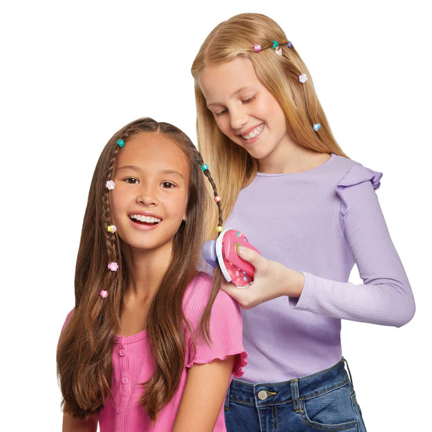 Snap n' Glam Hair Styling Set