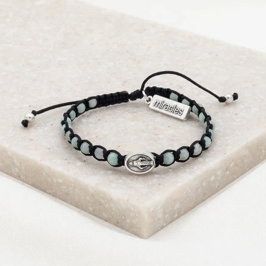 MSMH Miraculous Mary Bracelet