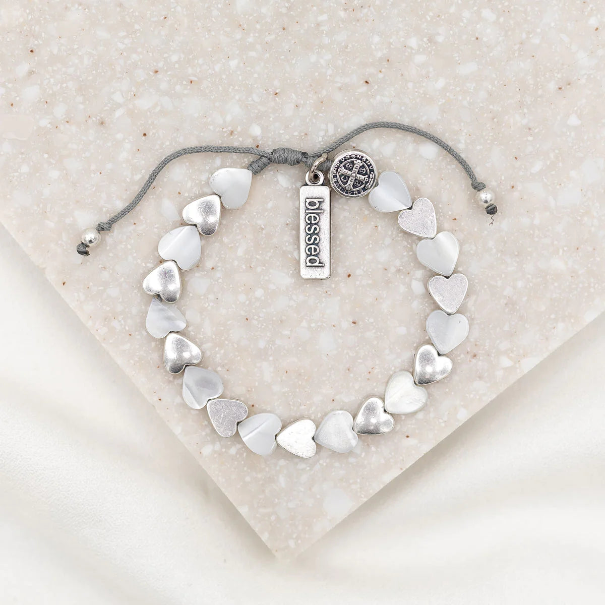 MSMH Sisters of the Heart Bracelets