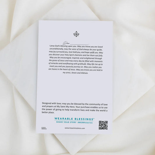 MSMH Daughters of the Heart Bracelet