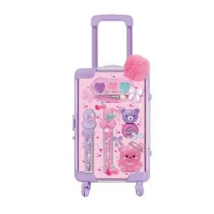 Mini Luggage Beauty