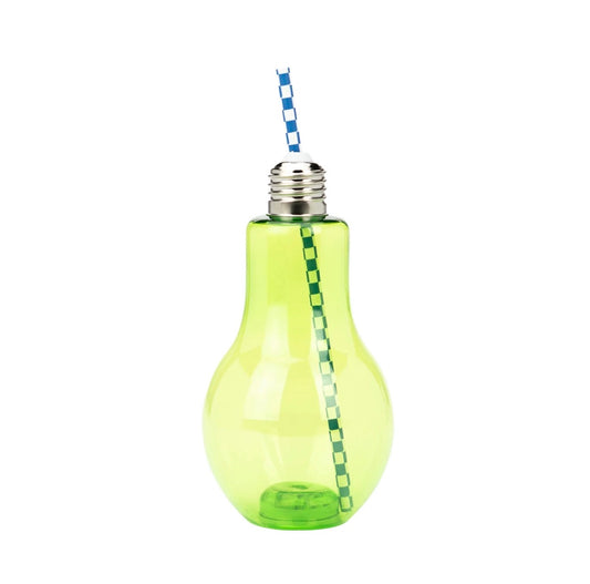 Flashing Holiday Beverage Bulb